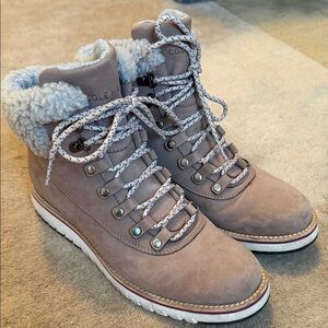 Cole Haan Women's Winter Boots